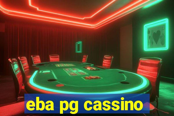 eba pg cassino